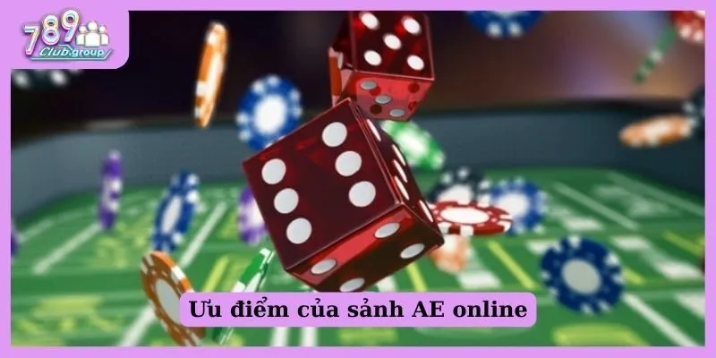 AE Casino